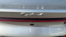 MG Cyberster 375kW GT Dual Motor 77 kWh 2dr AWD Auto Electric Convertible